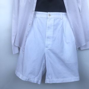 Men’s Polo Chino Ralph Lauren Shorts